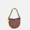 Frayme Small S-Wave Shoulder Bag Frayme Small S-Wave Shoulder Bag