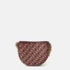 Frayme Small S-Wave Shoulder Bag Frayme Small S-Wave Shoulder Bag
