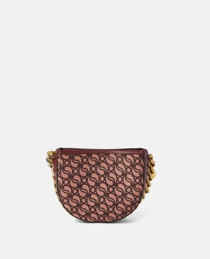 Frayme Small S-Wave Shoulder Bag Frayme Small S-Wave Shoulder Bag