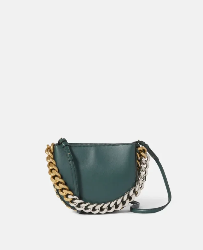 Frayme Small Shoulder Bag Frayme Small Shoulder Bag