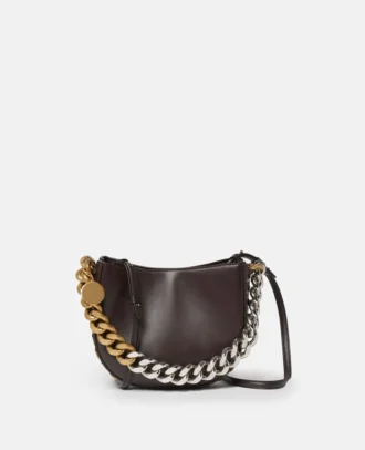 Frayme Small Shoulder Bag