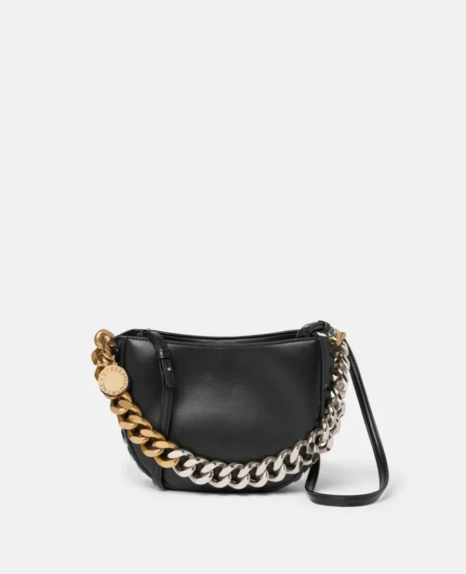 Frayme Small Shoulder Bag Frayme Small Shoulder Bag