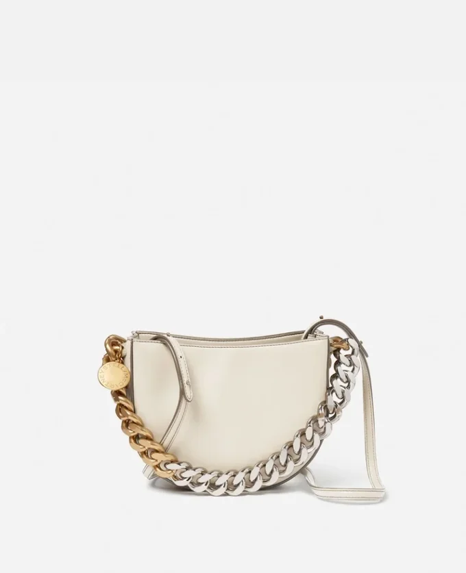 Frayme Small Shoulder Bag Frayme Small Shoulder Bag