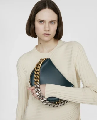 Frayme Small Shoulder Bag