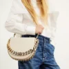 Frayme Small Shoulder Bag Frayme Small Shoulder Bag