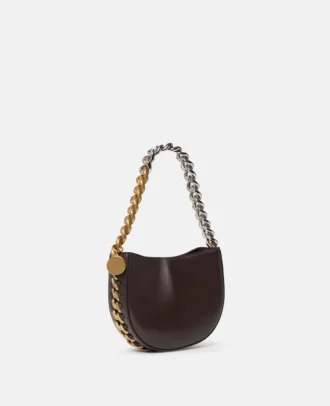 Frayme Small Shoulder Bag
