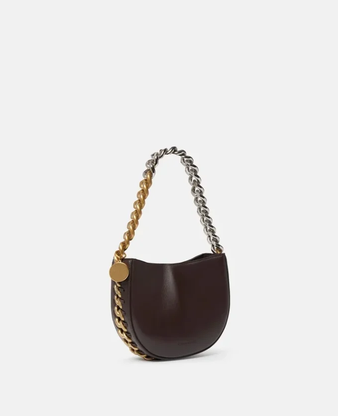 Frayme Small Shoulder Bag Frayme Small Shoulder Bag