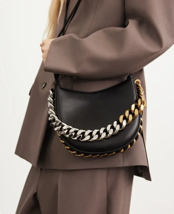 Frayme Small Shoulder Bag Frayme Small Shoulder Bag