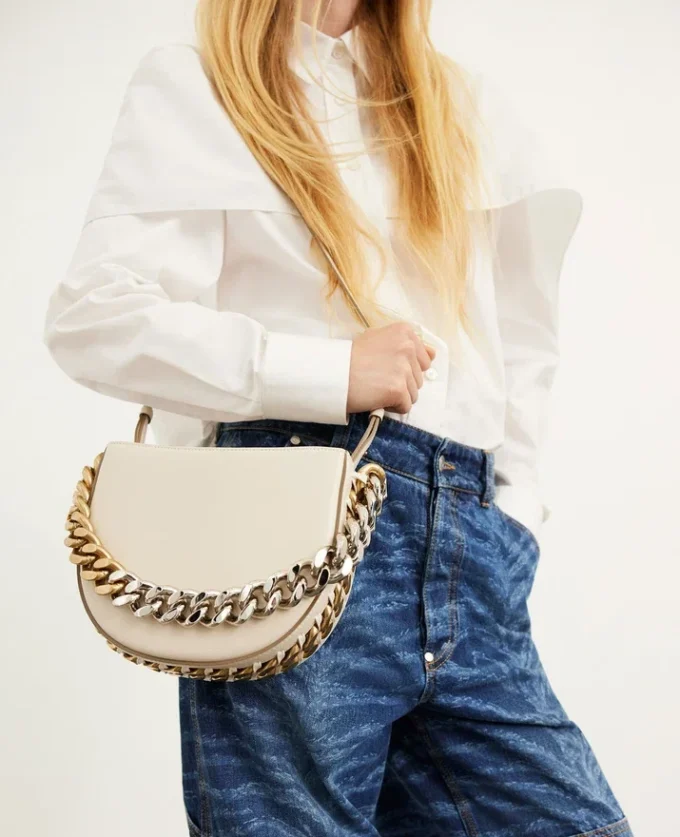 Frayme Small Shoulder Bag Frayme Small Shoulder Bag