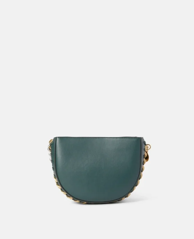 Frayme Small Shoulder Bag Frayme Small Shoulder Bag