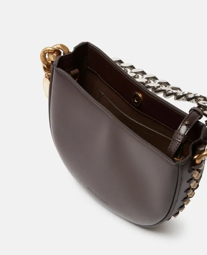 Frayme Small Shoulder Bag Frayme Small Shoulder Bag
