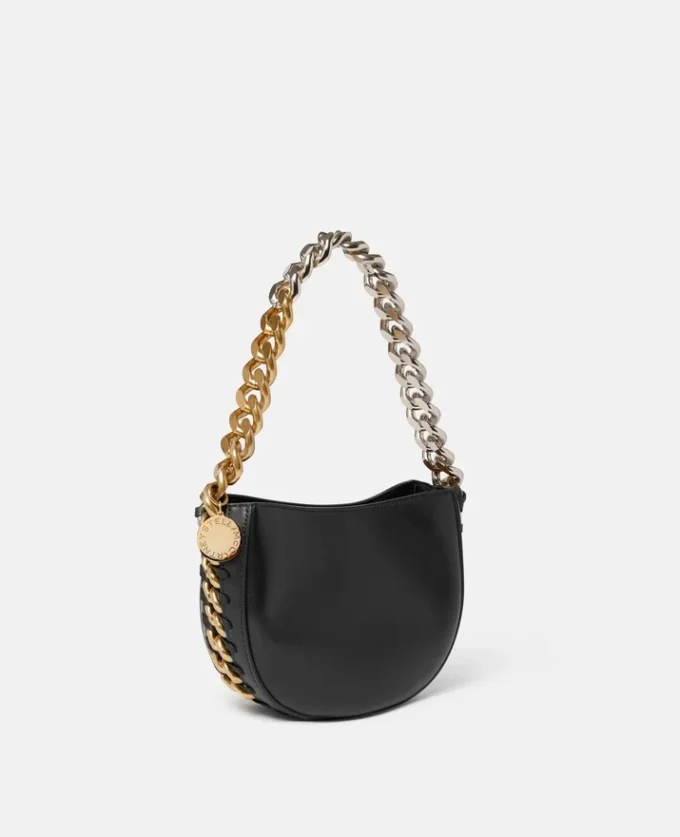 Frayme Small Shoulder Bag Frayme Small Shoulder Bag