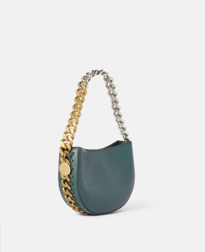 Frayme Small Shoulder Bag Frayme Small Shoulder Bag