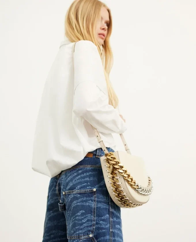 Frayme Small Shoulder Bag Frayme Small Shoulder Bag