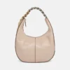 Frayme Small Zipped Shoulder Bag Frayme Small Zipped Shoulder Bag
