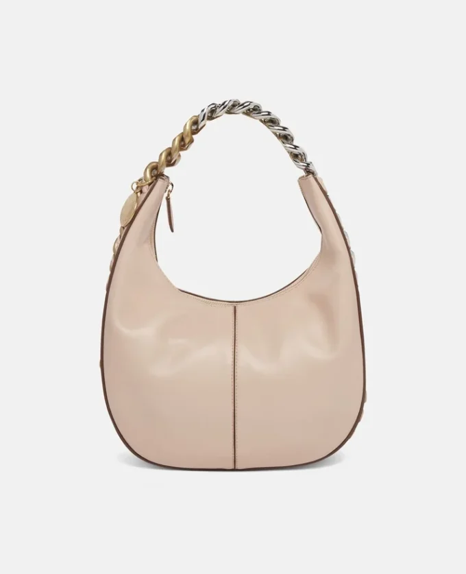 Frayme Small Zipped Shoulder Bag Frayme Small Zipped Shoulder Bag