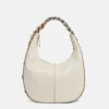 Frayme Small Zipped Shoulder Bag Frayme Small Zipped Shoulder Bag