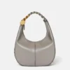 Frayme Small Zipped Shoulder Bag Frayme Small Zipped Shoulder Bag
