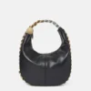 Frayme Small Zipped Shoulder Bag Frayme Small Zipped Shoulder Bag