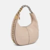 Frayme Small Zipped Shoulder Bag Frayme Small Zipped Shoulder Bag