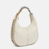 Frayme Small Zipped Shoulder Bag Frayme Small Zipped Shoulder Bag