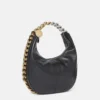 Frayme Small Zipped Shoulder Bag Frayme Small Zipped Shoulder Bag