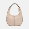 Frayme Small Zipped Shoulder Bag Frayme Small Zipped Shoulder Bag