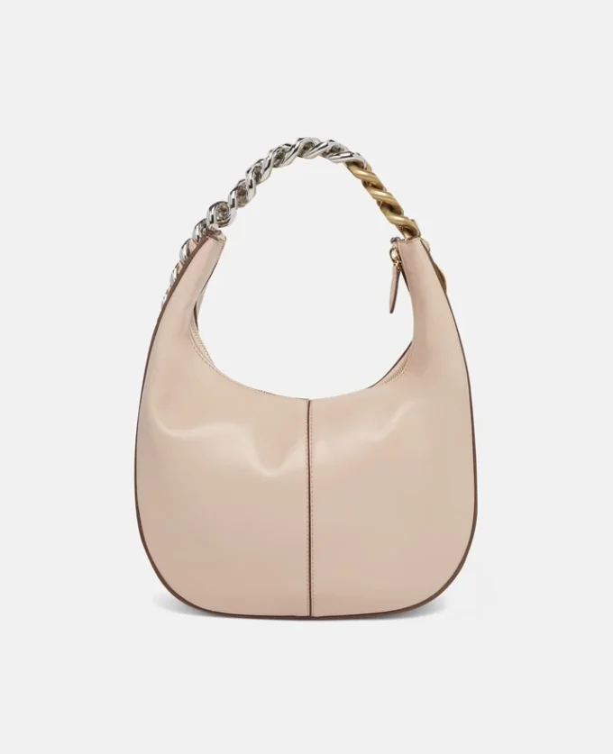 Frayme Small Zipped Shoulder Bag Frayme Small Zipped Shoulder Bag