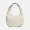 Frayme Small Zipped Shoulder Bag Frayme Small Zipped Shoulder Bag