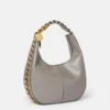 Frayme Small Zipped Shoulder Bag Frayme Small Zipped Shoulder Bag
