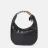 Frayme Small Zipped Shoulder Bag Frayme Small Zipped Shoulder Bag