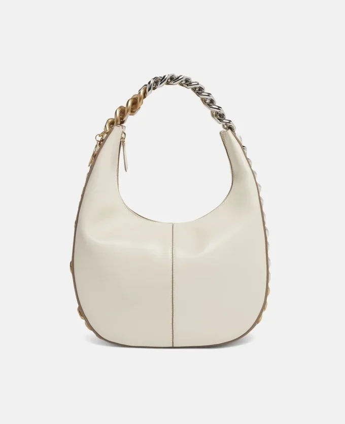 Frayme Small Zipped Shoulder Bag Frayme Small Zipped Shoulder Bag