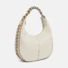 Frayme Small Zipped Shoulder Bag Frayme Small Zipped Shoulder Bag