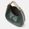 Frayme Small Zipped Shoulder Bag Frayme Small Zipped Shoulder Bag