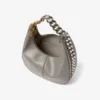 Frayme Small Zipped Shoulder Bag Frayme Small Zipped Shoulder Bag