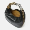 Frayme Small Zipped Shoulder Bag Frayme Small Zipped Shoulder Bag
