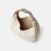 Frayme Small Zipped Shoulder Bag Frayme Small Zipped Shoulder Bag