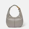 Frayme Small Zipped Shoulder Bag Frayme Small Zipped Shoulder Bag