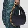 Frayme Small Zipped Shoulder Bag Frayme Small Zipped Shoulder Bag