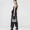 Frayme Small Zipped Shoulder Bag Frayme Small Zipped Shoulder Bag