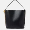 Frayme Studded Grainy Alter Mat Tote Bag Frayme Studded Grainy Alter Mat Tote Bag
