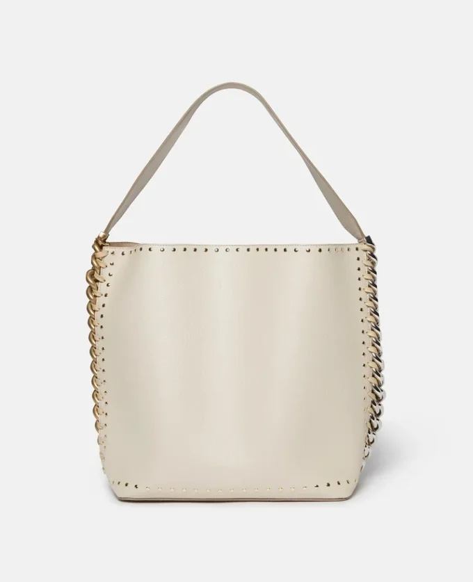 Frayme Studded Grainy Alter Mat Tote Bag Frayme Studded Grainy Alter Mat Tote Bag