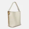 Frayme Studded Grainy Alter Mat Tote Bag Frayme Studded Grainy Alter Mat Tote Bag