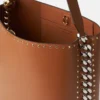 Frayme Studded Grainy Alter Mat Tote Bag Frayme Studded Grainy Alter Mat Tote Bag