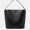 Frayme Studded Grainy Alter Mat Tote Bag Frayme Studded Grainy Alter Mat Tote Bag