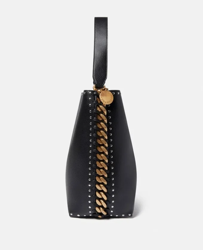 Frayme Studded Grainy Alter Mat Tote Bag Frayme Studded Grainy Alter Mat Tote Bag