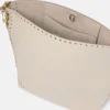 Frayme Studded Grainy Alter Mat Tote Bag Frayme Studded Grainy Alter Mat Tote Bag