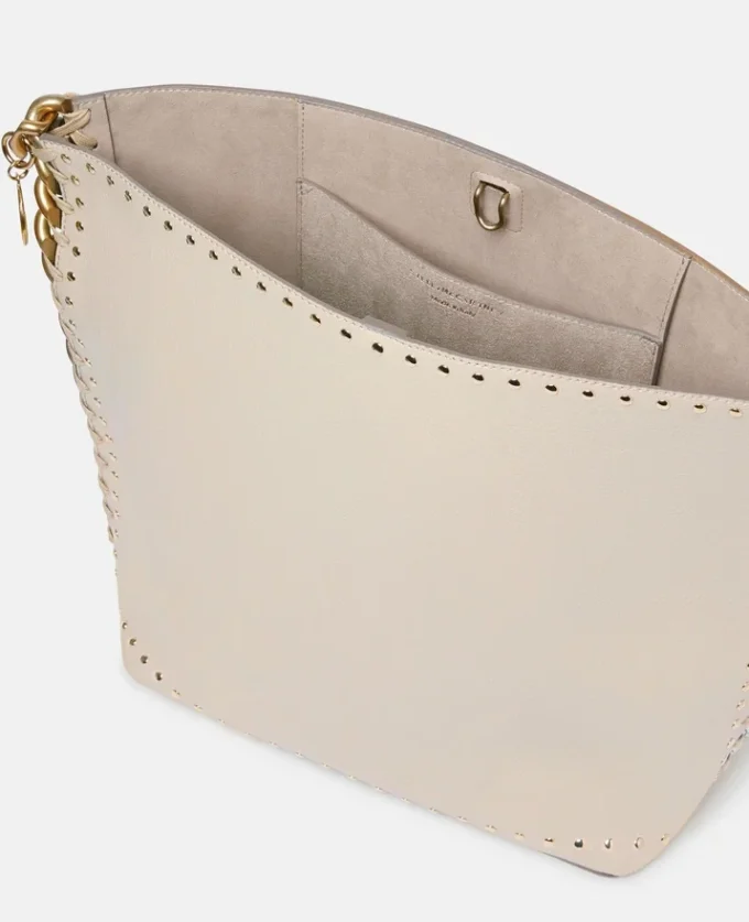 Frayme Studded Grainy Alter Mat Tote Bag Frayme Studded Grainy Alter Mat Tote Bag