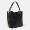 Frayme Studded Grainy Alter Mat Tote Bag Frayme Studded Grainy Alter Mat Tote Bag