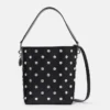 Frayme Studded Large Bucket Bag Frayme Studded Large Bucket Bag